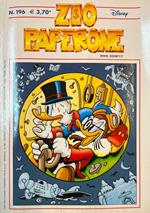 Zio Paperone n° 196