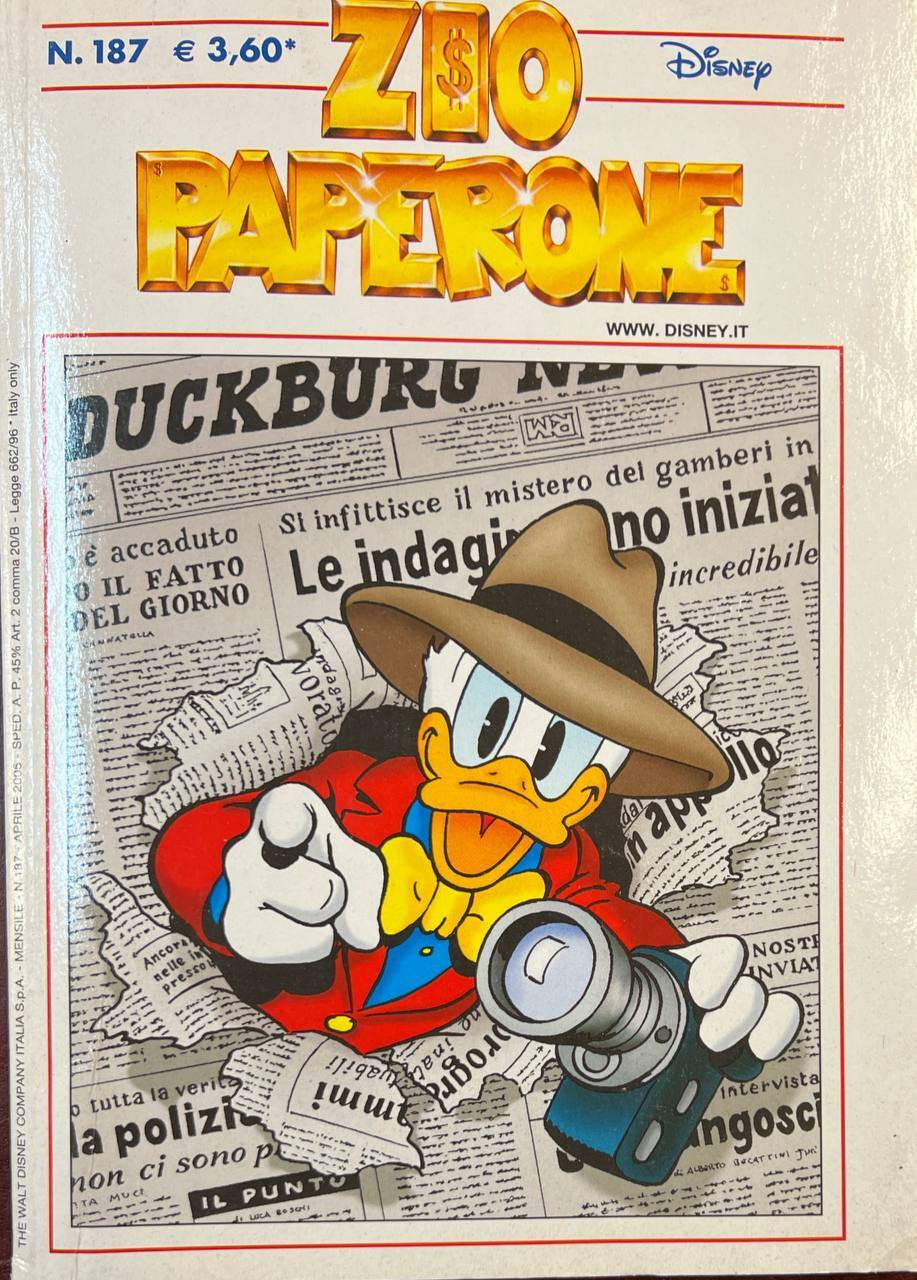 Libreria del Professore