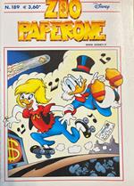Zio Paperone n° 189