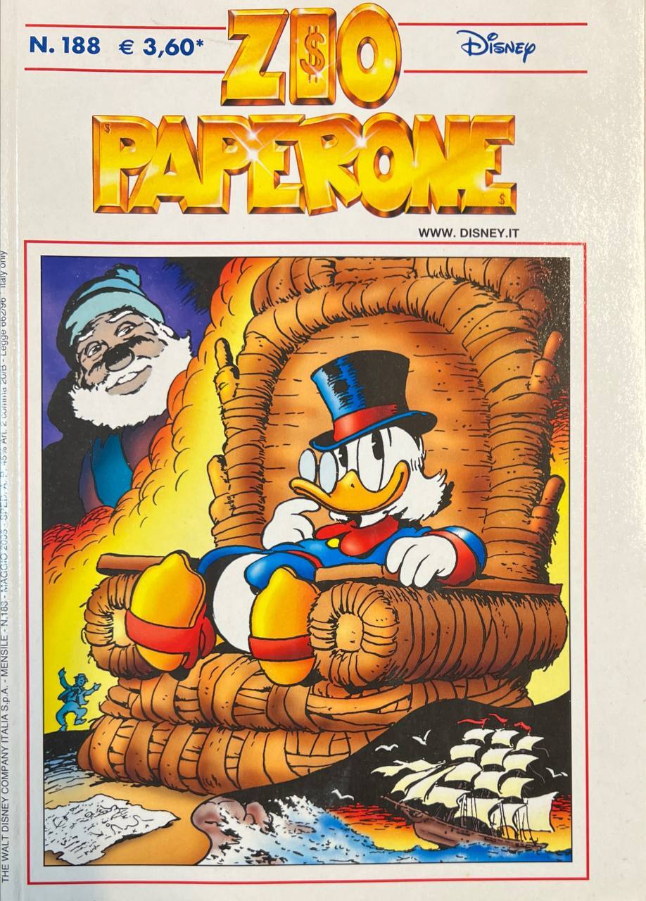 Libreria del Professore