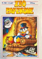 Zio Paperone n° 188