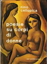 Poesie su corpi di donne