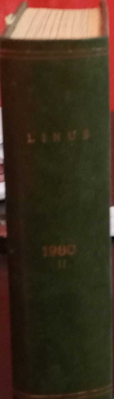 Libreria del Professore