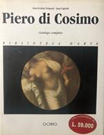 Piero di Cosimo