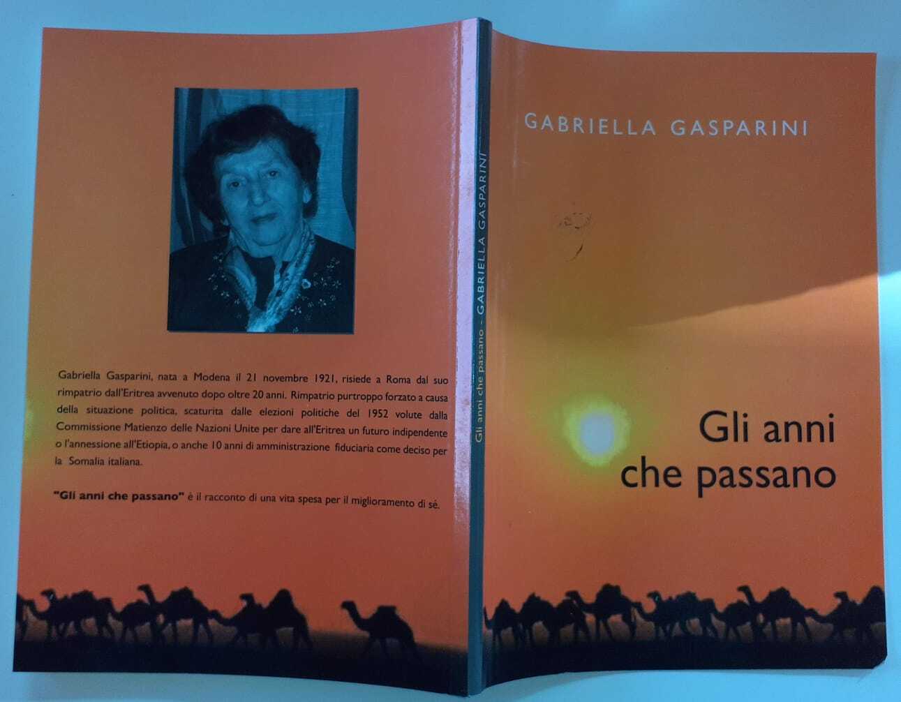 Libreria del Professore