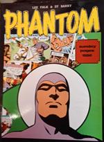 Phantom. Daily strips: 1980