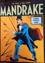 Mandrake. Daily strips: 1959