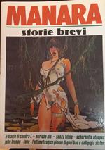Storie brevi