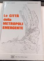 La città della metropoli emergente