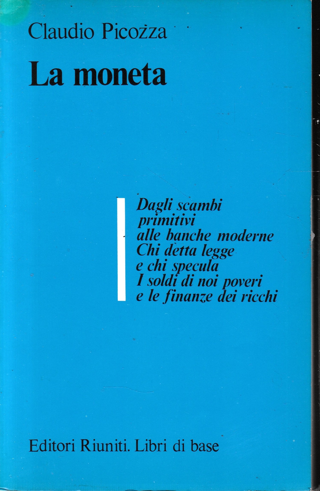 Libreria del Professore