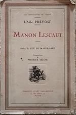 Manon Lescaut