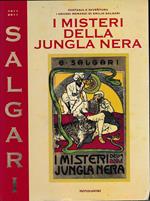 I misteri della jungla nera