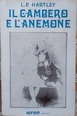 Il gambero e l'anemone