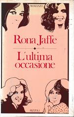 L' ultima occasione