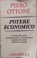 Potere economico