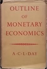 Outline of monetary economics