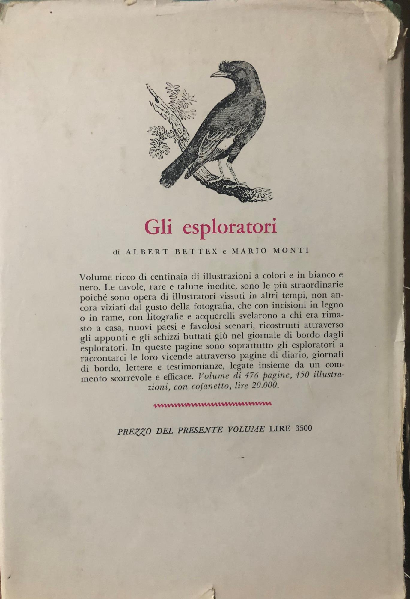 Il Vero Cacciatore in Africa