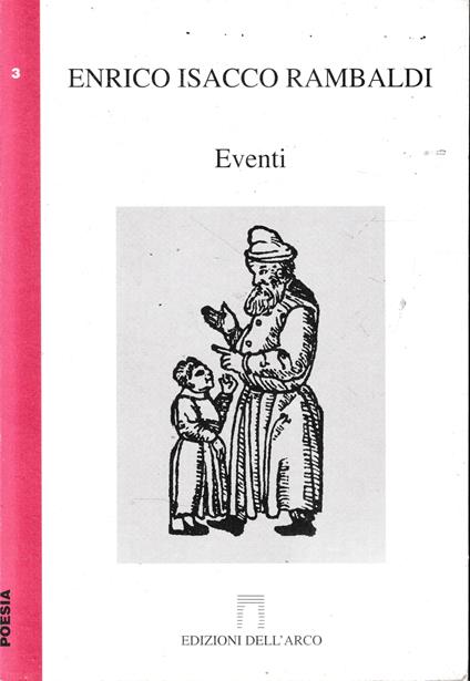 Eventi - copertina