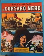 Il corsaro nero (parte prima)