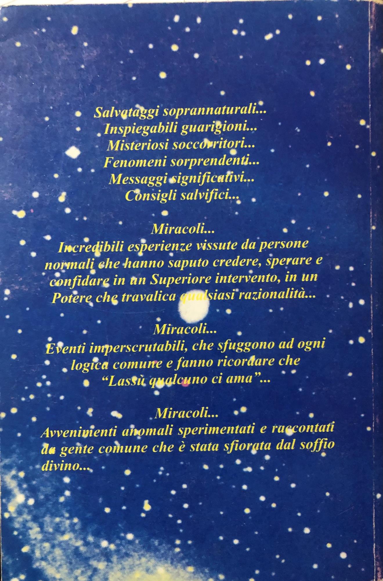 Miracoli