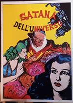 Satana dell'universo