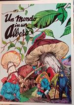 Un mondo in un albero