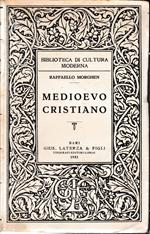 Medioevo cristiano