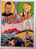 L' idolo di cristallo