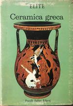 Ceramica greca