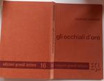 Gli occhiali d'oro