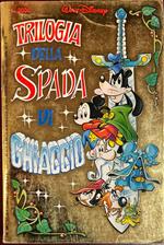Trilogia della Spada di Ghiaccio