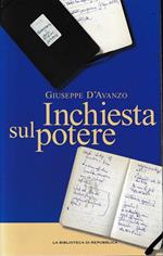 Inchiesta sul potere