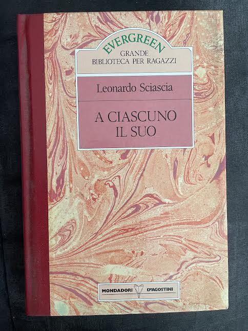 Libreria del Professore