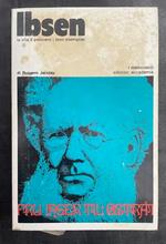 Ibsen la vita il pensiero i testi esemplari