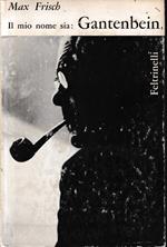 Il mio nome sia: Gantenbein