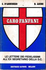 Caro Fanfani