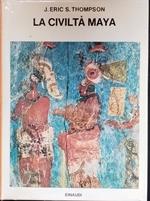 La civlità Maya