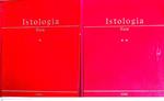 Istologia. Volumi 1-2