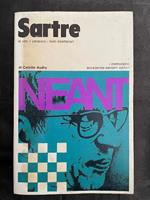 Sartre. La vita il pensiero i testi esemplari