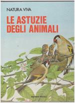 Le astuzie degli animali