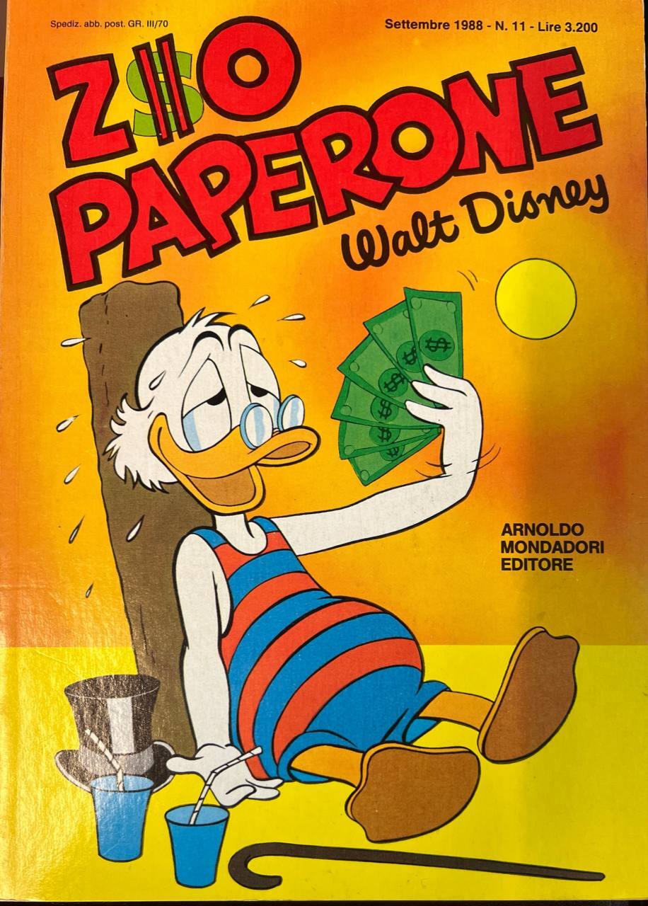 Libreria del Professore