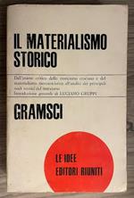 Il materialismo storico