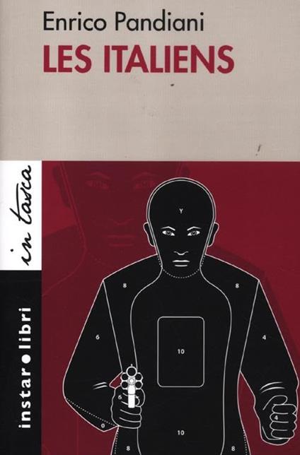 Les italiens - copertina