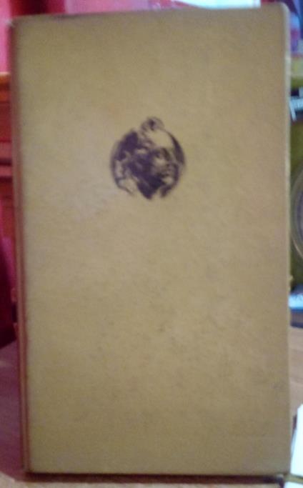 Campagna di Francia - Johann Wolfgang Goethe - copertina