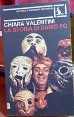 La storia di Dario Fo