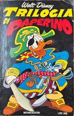 I Classici di Walt Disney 27. Trilogia di Paperino