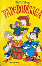 I Classici di Walt Disney 29. Paperodissea