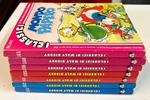Lotto 7 fumetti I Classici di Walt Disney (n° 151-152-153-155-156-160-161)