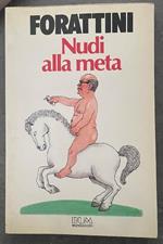 Nudi alla meta