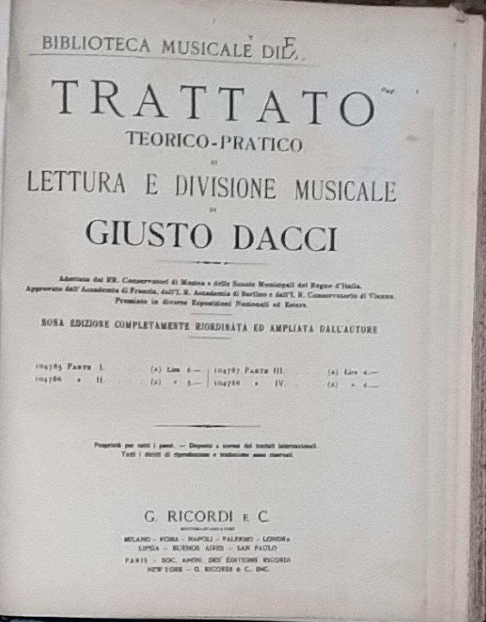 Librisaggi